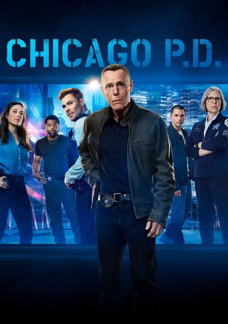 芝加哥警署第十三季-Chicago PD/ Season 13最新全集高清在线看线上播放