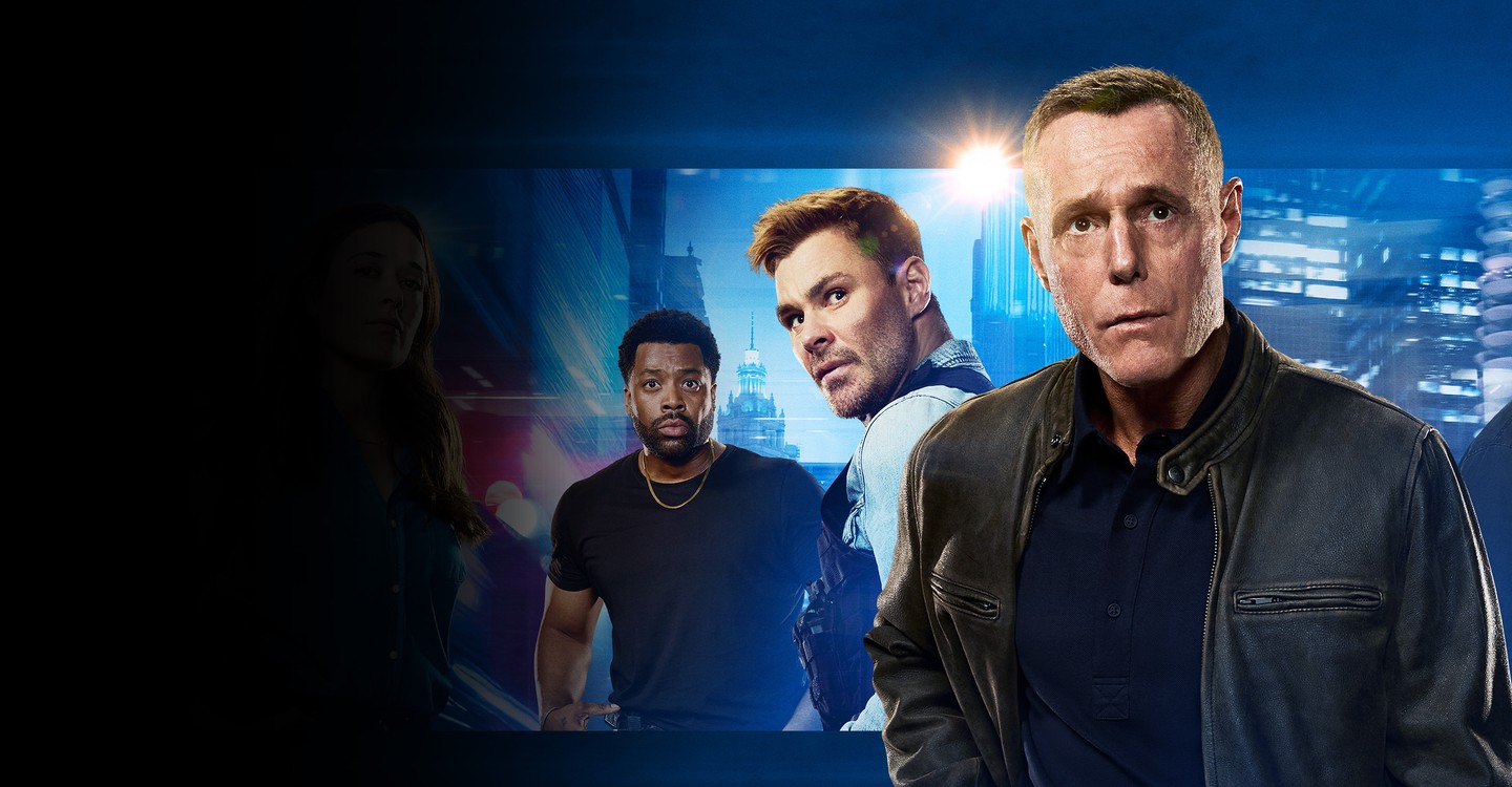芝加哥警署第十三季-Chicago PD/Season 13最新全集高清在线看线上播放