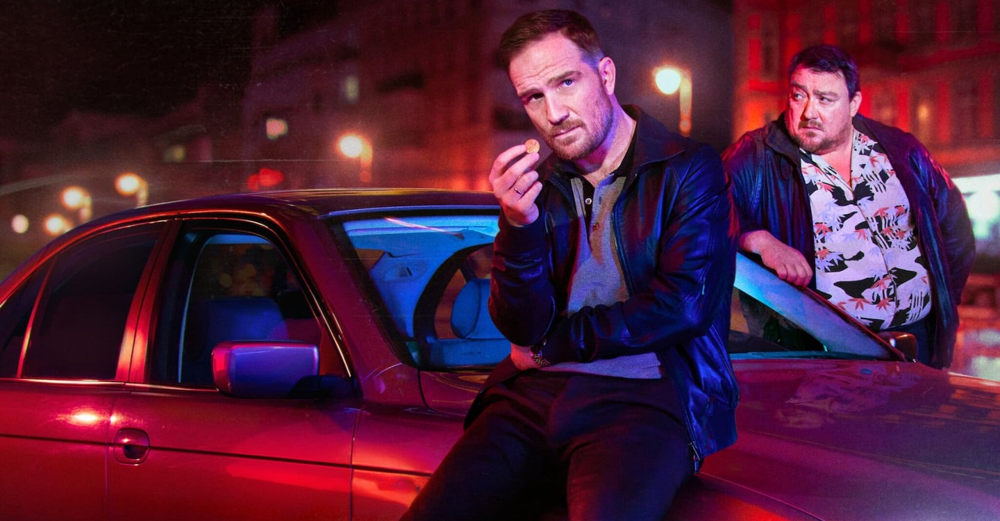 同盗中人第二季-Crooks/Season 2最新全集高清在线看线上播放