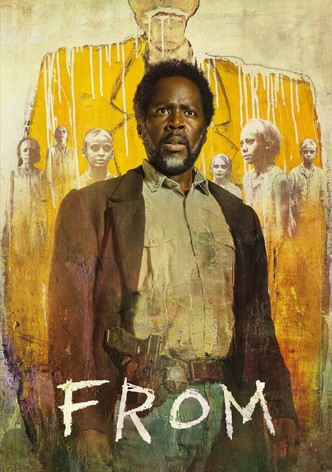 梦魇绝镇第四季-From/ Season 4最新全集高清在线看线上播放