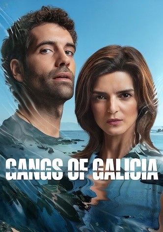 毒帮家族第二季-Clanes/Gangs of Galicia Season 2最新全集高清在线看线上播放