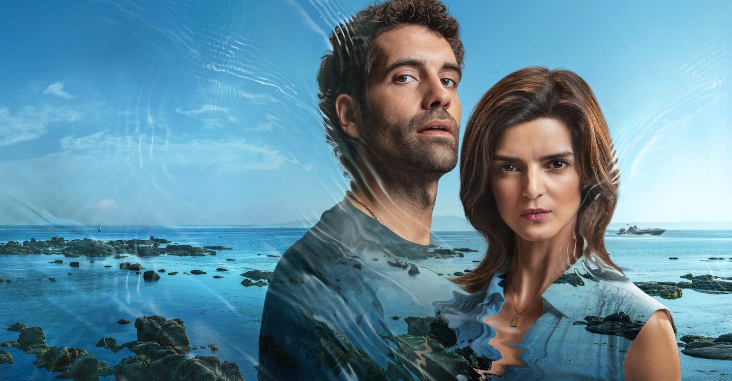 毒帮家族第二季-Clanes/Gangs of GaliciaSeason 2最新全集高清在线看线上播放