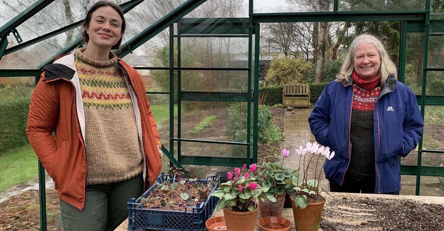 园艺世界2026第一季-Gardeners' World 2026/Season 1最新全集高清在线看线上播放