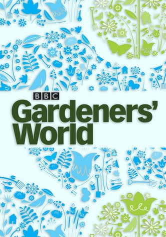 园艺世界2026第一季-Gardeners' World 2026/ Season 1最新全集高清在线看线上播放
