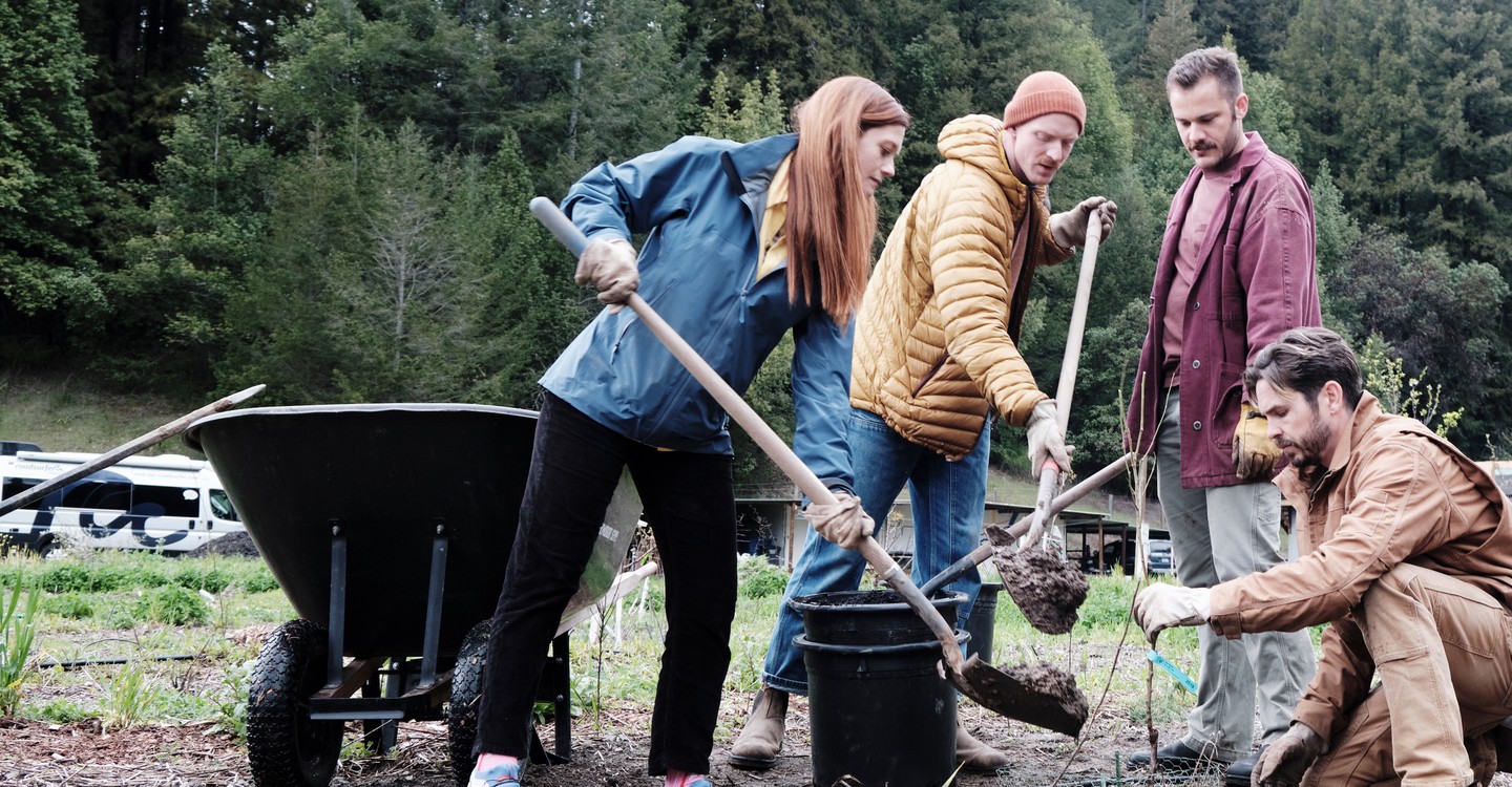 乔治·詹特利探案第一季-Go Gently/Season 1最新全集高清在线看线上播放