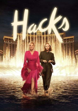 绝望写手第五季-Hacks/ Season 5最新全集高清在线看线上播放