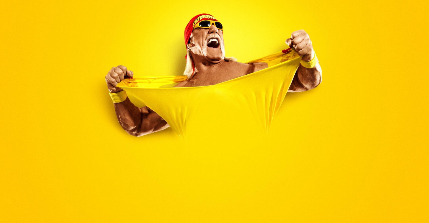 胡克，霍根，美国摔角传奇-Hulk Hogan: Real American/Season 1最新全集高清在线看线上播放