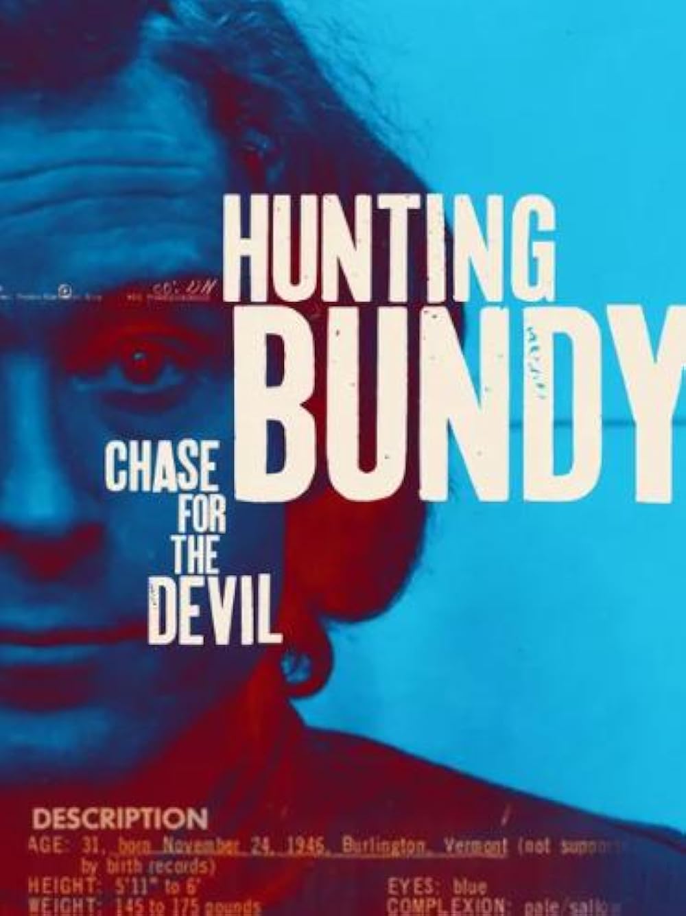 追捕邦迪：追猎恶魔第一季-Hunting Bundy: Chase for the Devil/ Season 1最新全集高清在线看线上播放