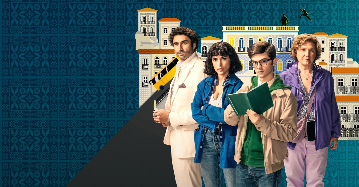 周二谋杀定律第一季-If It’s Tuesday, It’s Murder/Si es martes, es asesinatoSeason 1最新全集高清在线看线上播放