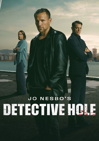 哈利警探第一季-Jo Nesbo's Detective Hole/Jo Nesbø's Detective Hole/ 哈利·霍勒 / The Devil’s Star / Harry Hole Season 1最新全集高清在线看线上播放