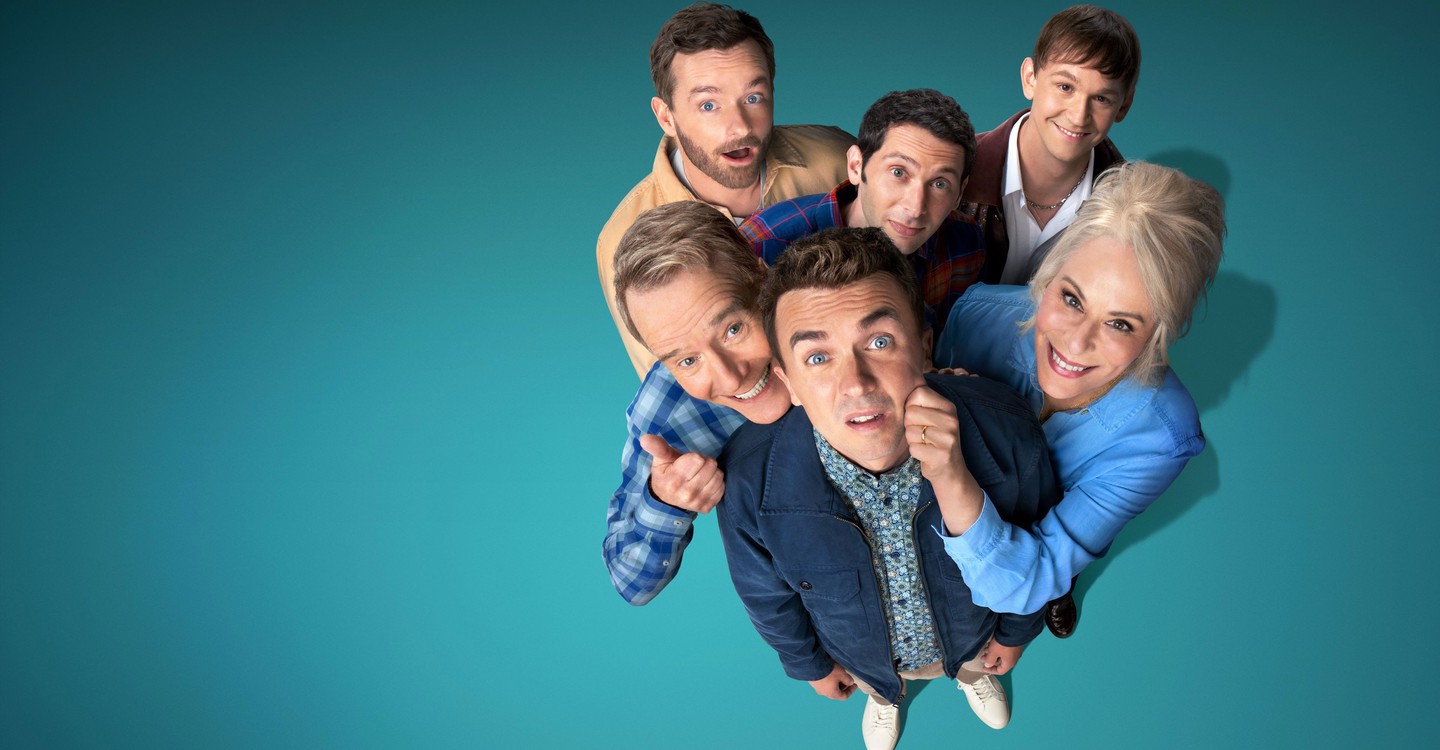 马尔科姆的一家：生活依旧不公第一季-Malcolm in the Middle: Life's Still Unfair/Season 1最新全集高清在线看线上播放