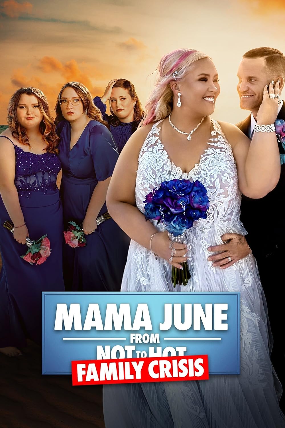 胖妈大变身第八季-Mama June: From Not to Hot/ Season 8最新全集高清在线看线上播放