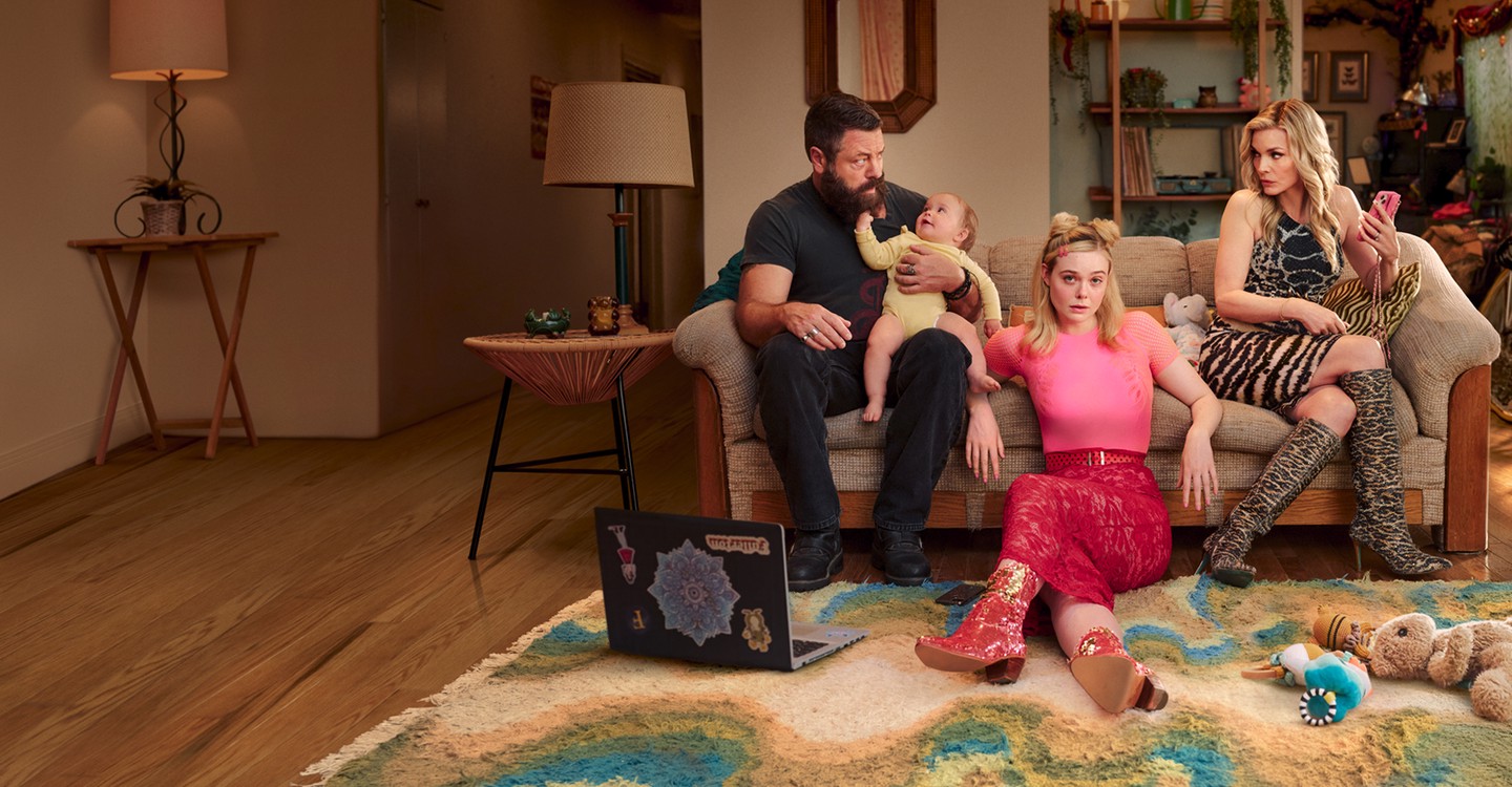 玛戈没钱了-Margo's Got Money Troubles/Season 1最新全集高清在线看线上播放