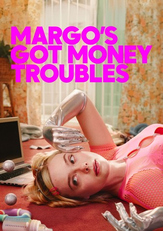 玛戈没钱了-Margo's Got Money Troubles/ Season 1最新全集高清在线看线上播放