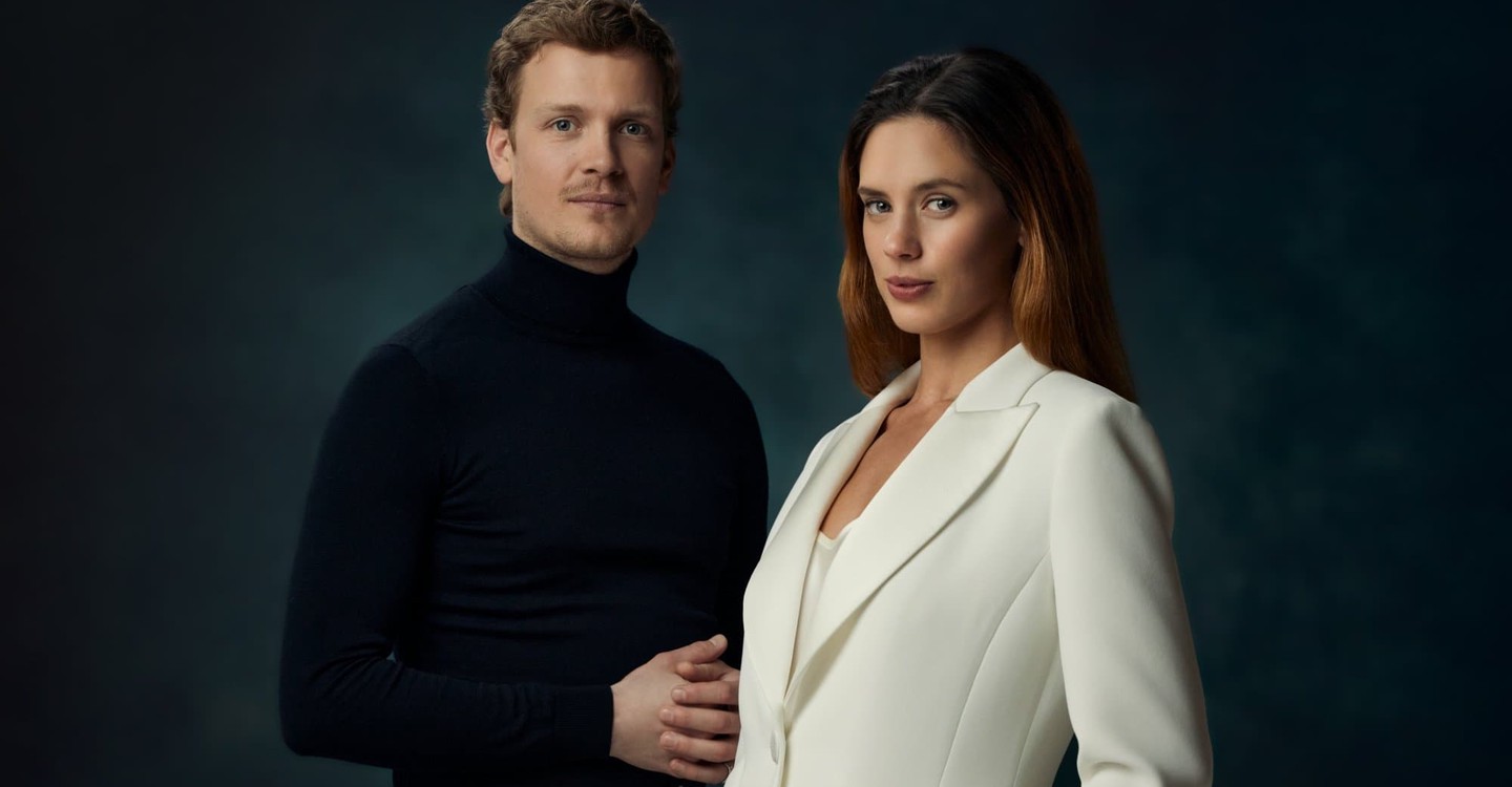 荷兰王妃第二季-Maxima/Season 2最新全集高清在线看线上播放