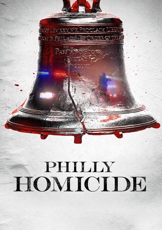 费城凶案组第二季-Philly Homicide/ Season 2最新全集高清在线看线上播放