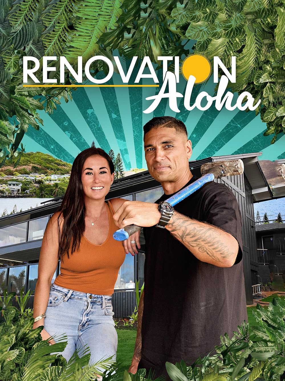夏威夷翻新日记第三季-Renovation Aloha/ Season 3最新全集高清在线看线上播放