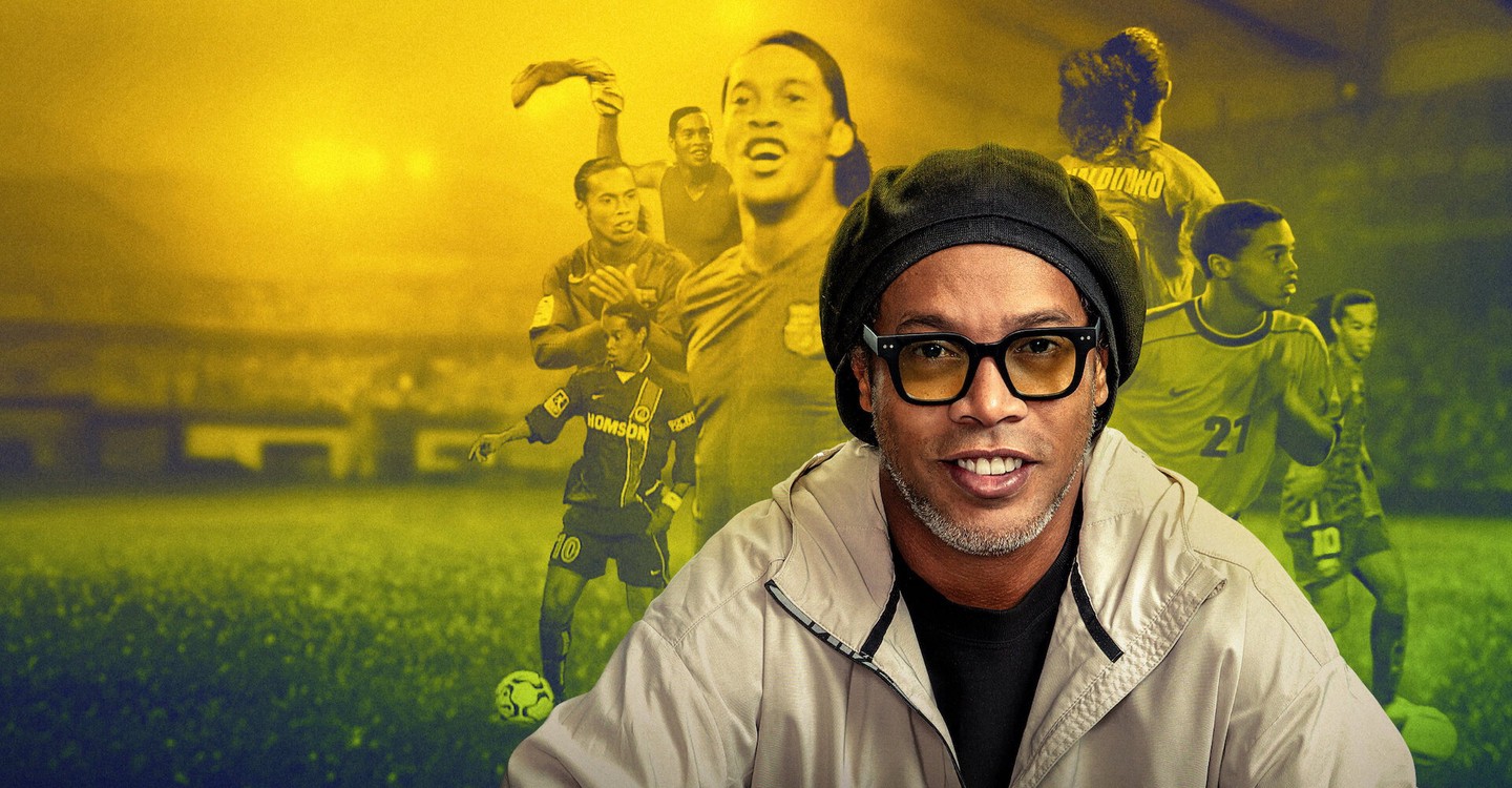 罗纳尔迪尼奥：独步球坛第一季-Ronaldinho：The One and Only /Ronaldinho Gaúcho / A Ronaldinho Bio-DocSeason 1最新全集高清在线看线上播放