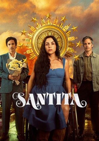 圣女也疯狂第一季-Santita/ Season 1最新全集高清在线看线上播放