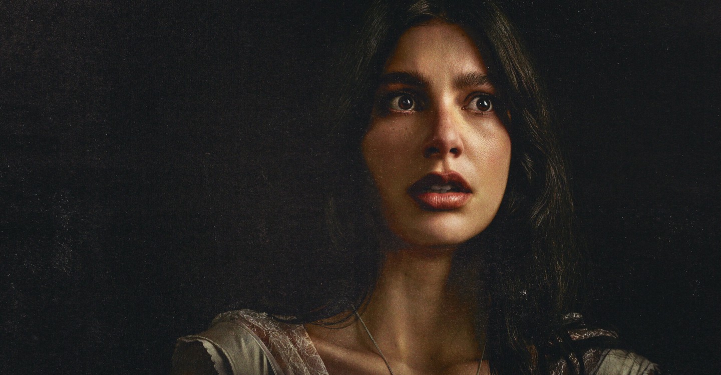 命中婚劫第一季-Something Very Bad Is Going to Happen/Season 1最新全集高清在线看线上播放