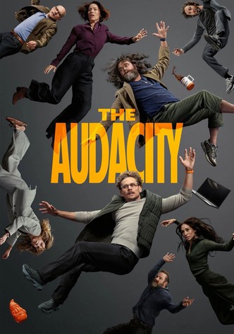 大胆第一季-The Audacity/ Season 1最新全集高清在线看线上播放