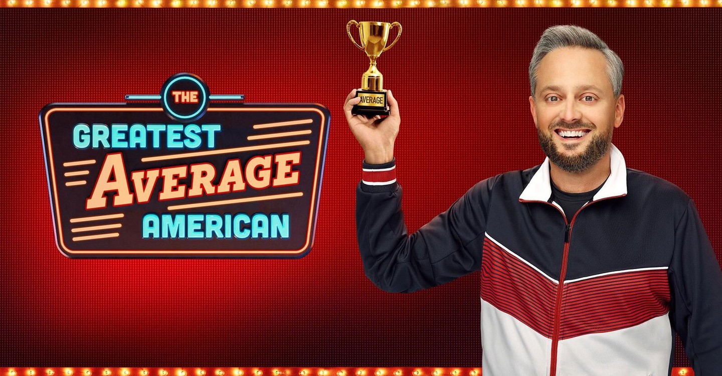 奈特·巴盖兹：最佳平凡美国人第一季-The Greatest Average American/Season 1最新全集高清在线看线上播放