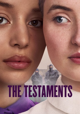证言第一季-The Testaments/ Season 1最新全集高清在线看线上播放