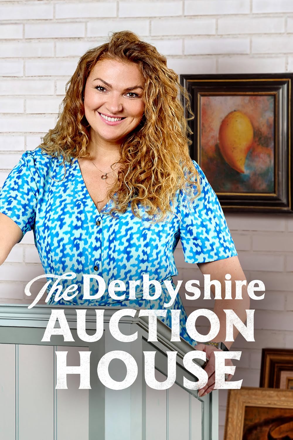 佳士得的沉浮：世界最大拍卖行第三季-The Derbyshire Auction House/ Season 3最新全集高清在线看线上播放