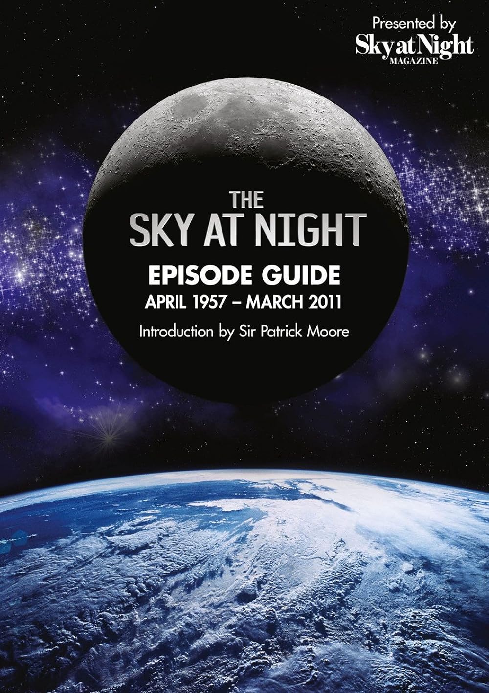 仰望夜空2026-The Sky at Night/ Season 2026最新全集高清在线看线上播放