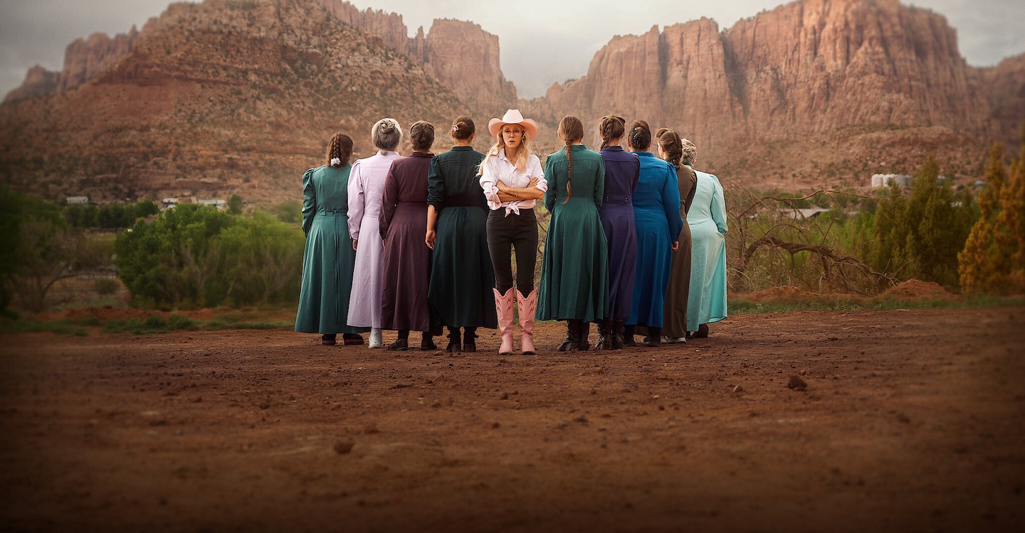 相信我，假先知真面目第一季-Trust Me: The False Prophet/Season 1最新全集高清在线看线上播放