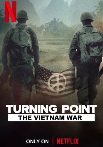 转折点：越南战争-Turning Point: The Vietnam War/ Season 1最新全集高清在线看线上播放