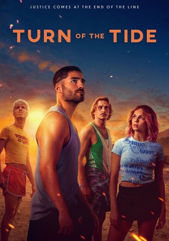 毒海狂涛第三季-Turn of the Tide/ Season 3最新全集高清在线看线上播放