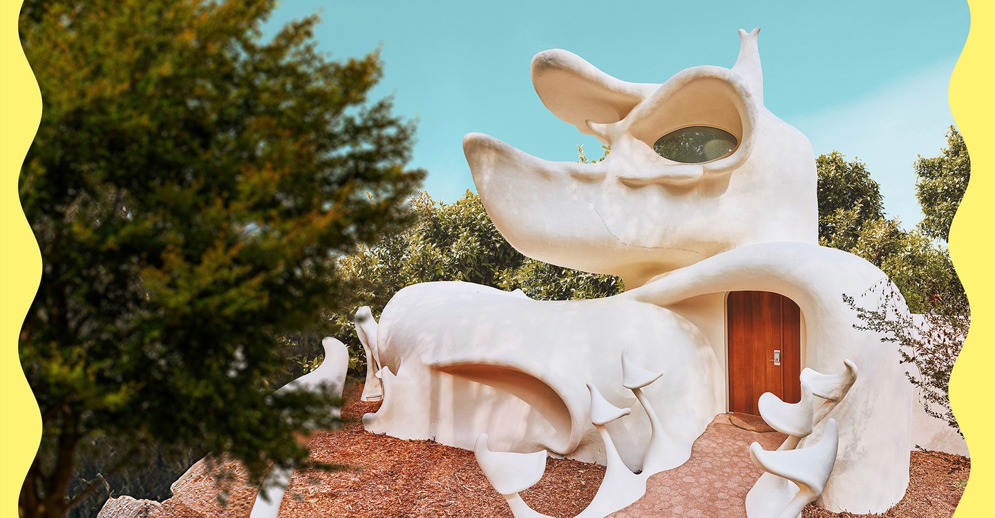 狂野度假屋第一季-Wild Vacation Rentals/Season 1最新全集高清在线看线上播放