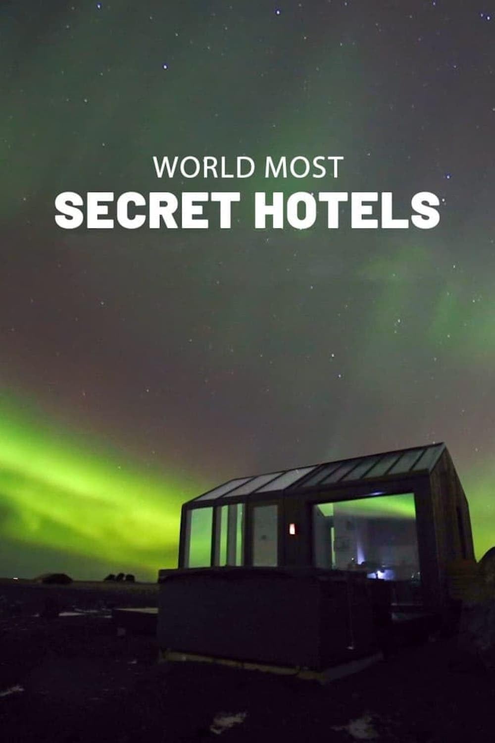 世界上最隐秘的旅馆第二季-World's Most Secret Hotels/ Season 2最新全集高清在线看线上播放