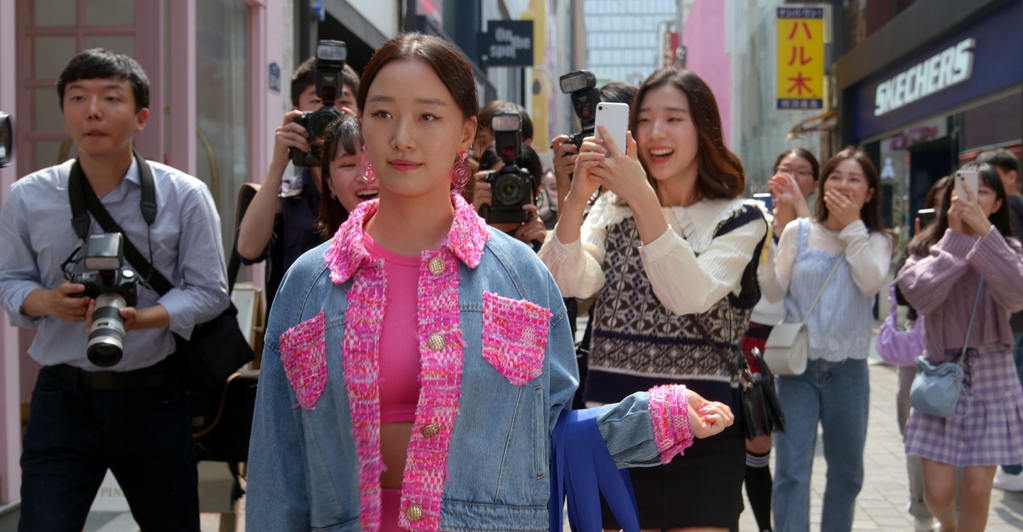 爱你的基蒂第三季-XO, Kitty/Season 3最新全集高清在线看线上播放