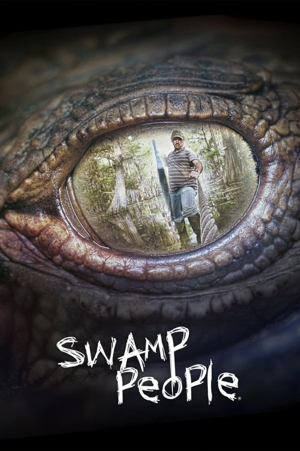 沼泽猎手第十七季-Swamp People/ Season 17最新全集高清在线看线上播放
