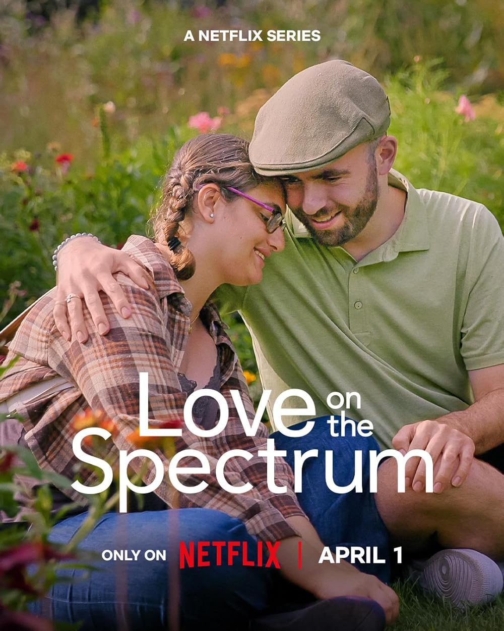 自闭也有爱(美版)-Love on the Spectrum U.S./ Season 3最新全集高清在线看线上播放