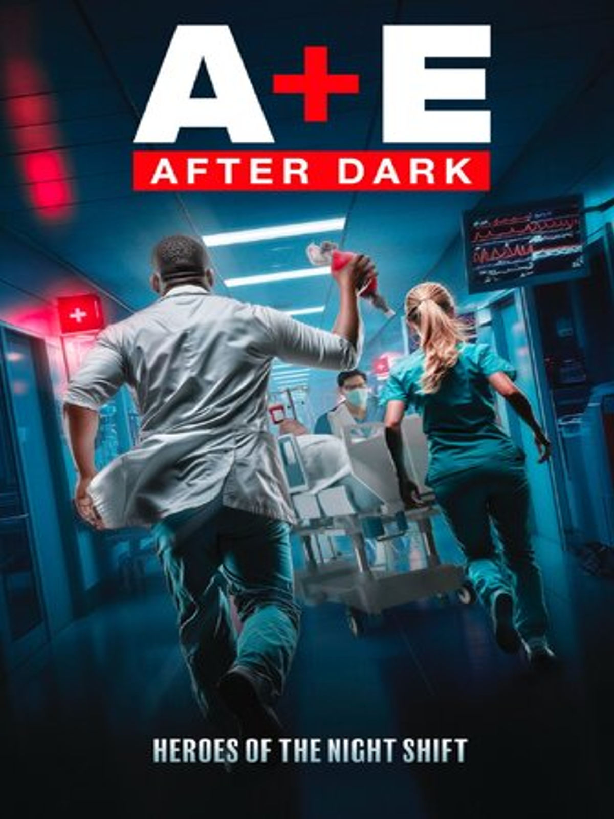 暗夜天罚第六季-A&E After Dark/ Season 6最新全集高清在线看线上播放