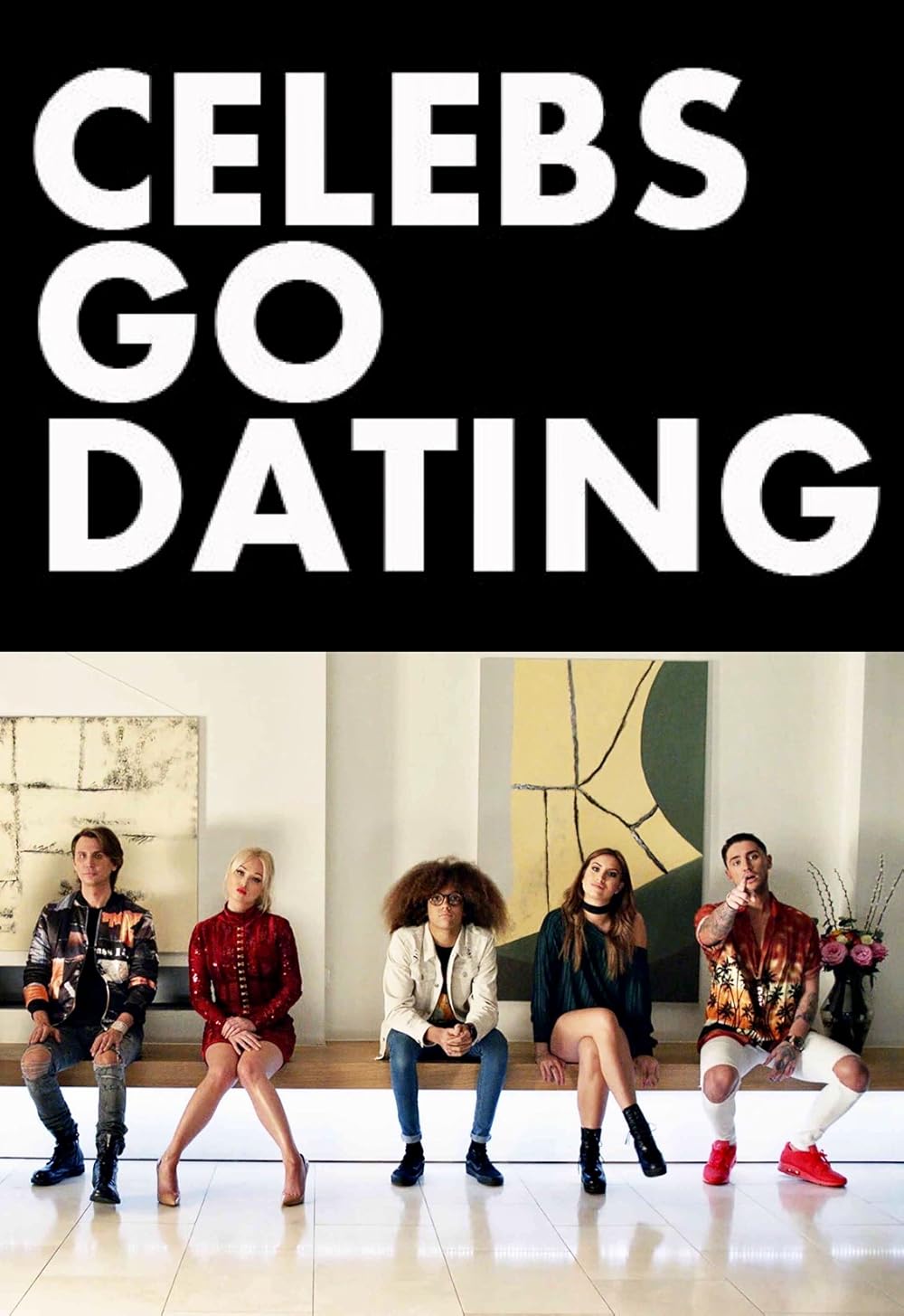 名人约会第十五季-Celebs Go Dating/ Season 15最新全集高清在线看线上播放