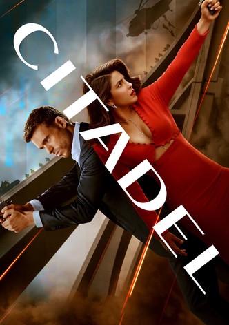 堡垒第二季-Citadel/ Season 2最新全集高清在线看线上播放