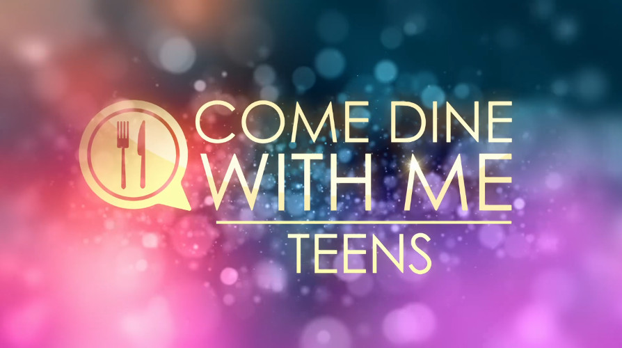 大醉侠第一季-Come Dine with Me: Teens/ Season 1最新全集高清在线看线上播放