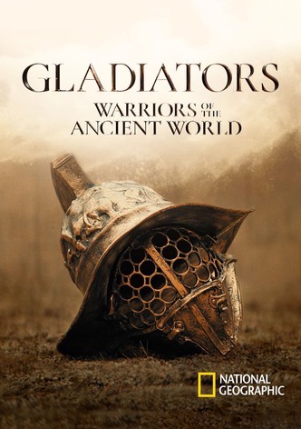 BBC：古代圣贤第一季-Gladiators: Warriors of the Ancient World/ Season 1最新全集高清在线看线上播放