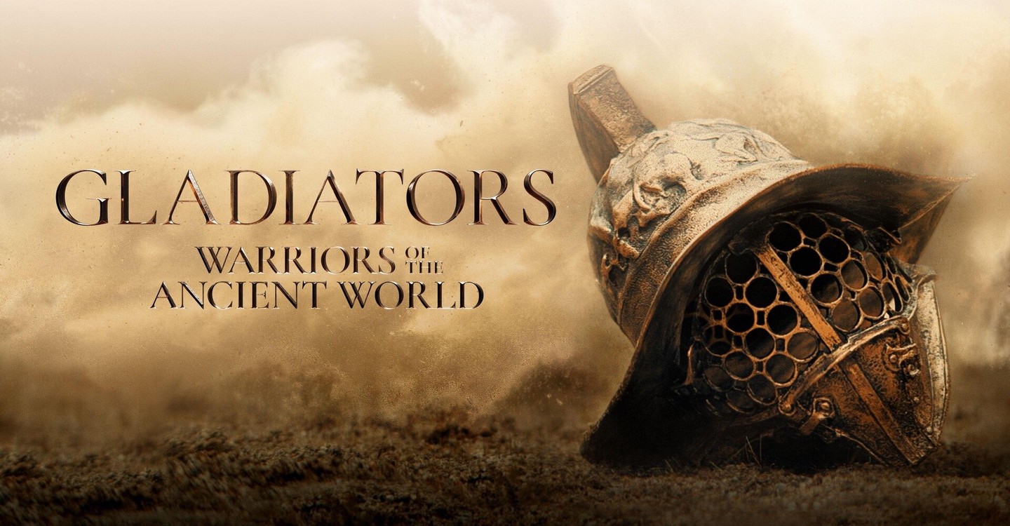 BBC：古代圣贤第一季-Gladiators: Warriors of the Ancient World/Season 1最新全集高清在线看线上播放