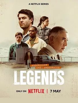 无名传奇-Legends/ Season 1最新全集高清在线看线上播放