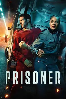 囚徒 (2026)-Prisoner/ Season 1最新全集高清在线看线上播放