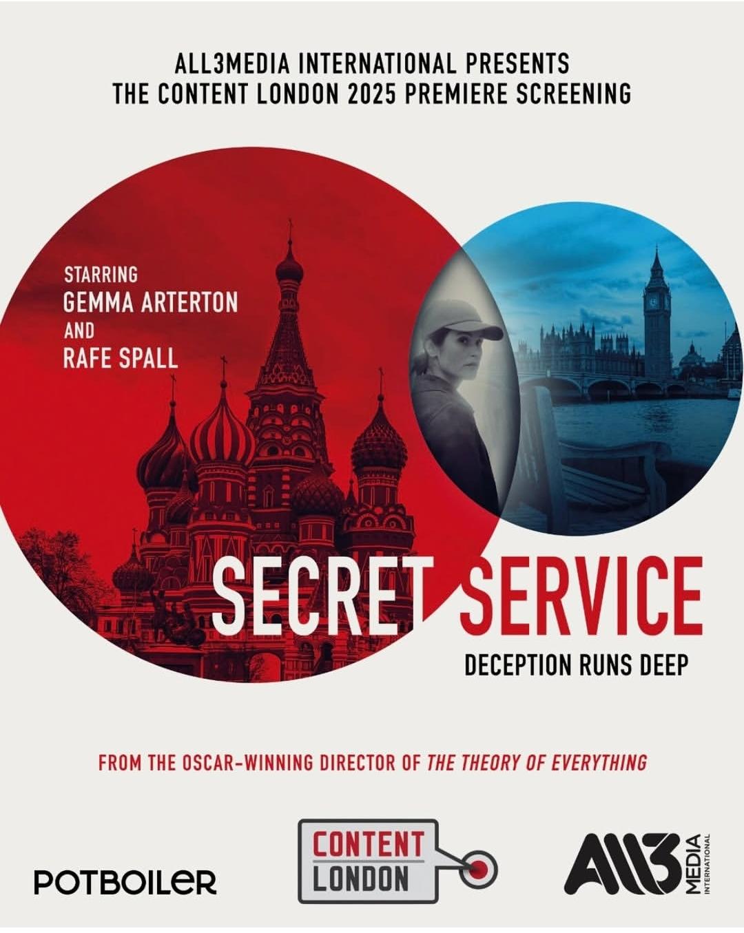 特勤局第一季-Secret Service/ Season 1最新全集高清在线看线上播放