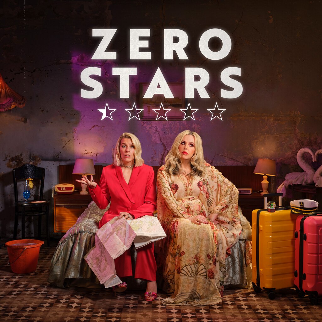 差评第一季-Zero Stars/ Season 1最新全集高清在线看线上播放